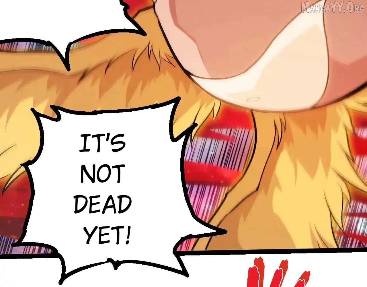 Evolution Begins With A Big Tree Chapter 457 - page 8